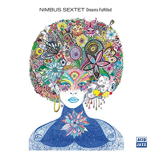 Dreams Fulfilled Dreams Fulfilled von COOP-ACID JAZZ