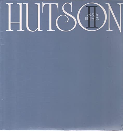 Hutson II [Vinyl LP] von COOP-ACID JAZZ