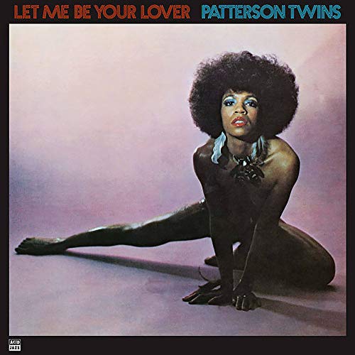 Let Me Be Your Lover [Vinyl LP] von COOP-ACID JAZZ