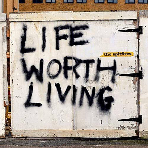 Life Worth Living Life Worth Living von COOP-ACID JAZZ