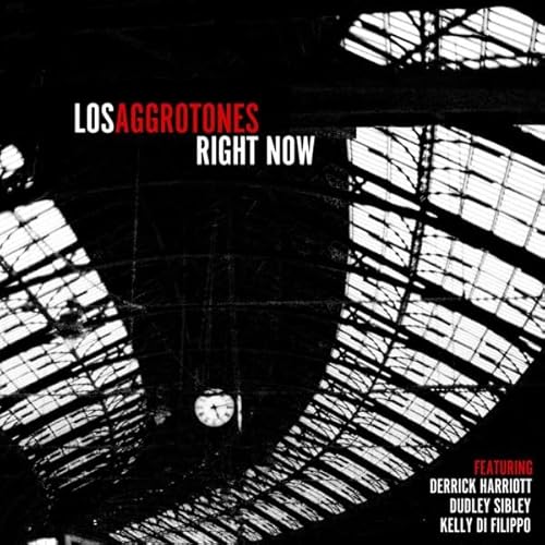 Right Now Right Now von COOP-ACID JAZZ