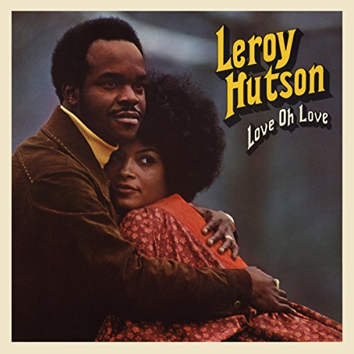 Love Oh Love [Vinyl LP] von COOP-ACID JAZZ