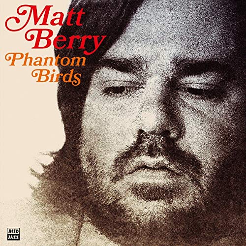 Phantom Birds [Vinyl LP] von COOP-ACID JAZZ