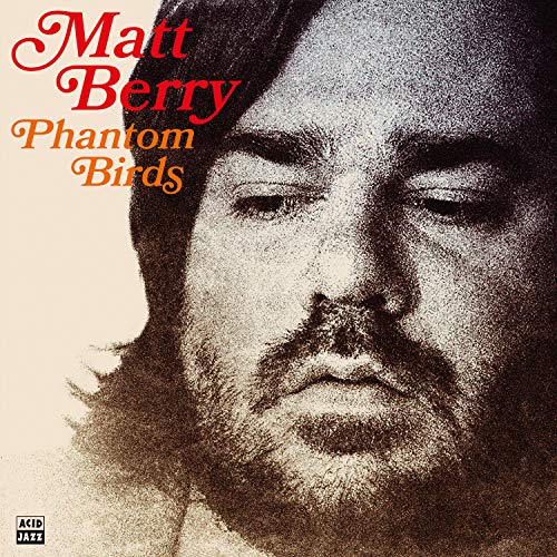 Phantom Birds Phantom Birds von COOP-ACID JAZZ