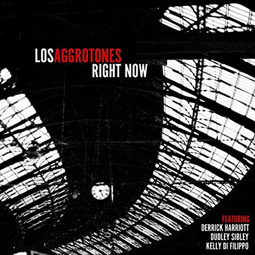 Right Now von COOP-ACID JAZZ