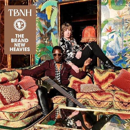 Tbnh Tbnh von COOP-ACID JAZZ