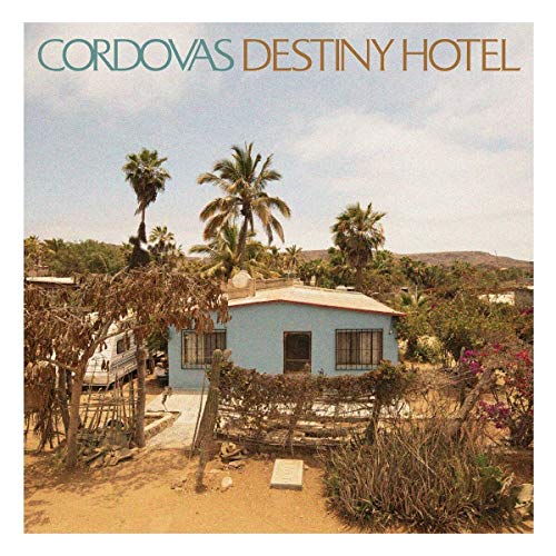 Destiny Hotel (Ltd Lp+Mp3,Col.) [Vinyl LP] von COOP-ATO