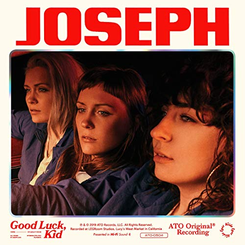 Good Luck,Kid [Vinyl LP] von COOP-ATO