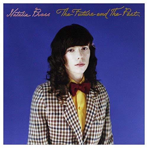 The Future and the Past (Ltd.Colored Vinyl+Mp3) [Vinyl LP] von COOP-ATO