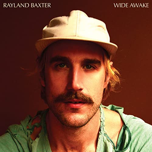 Wide Awake Ltd.(Lp+Mp3,Orange) [Vinyl LP] von COOP-ATO