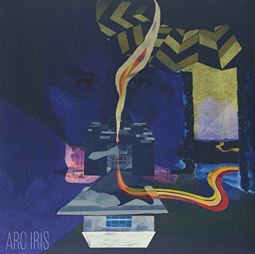 Arc Iris (2lp+CD) [Vinyl LP] von COOP-BELLA UNION