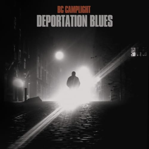 Deportation Blues (Lp+Mp3,Silber) [Vinyl LP] von COOP-BELLA UNION