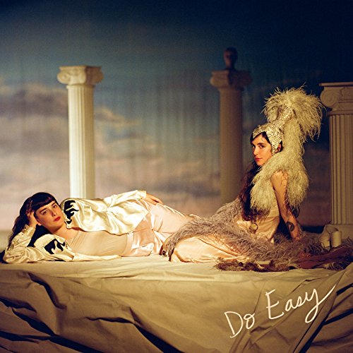 Do Easy (Lp,Weiß+Mp3) [Vinyl LP] von COOP-BELLA UNION