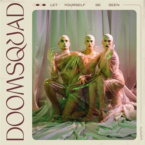 Doomsquad - Let Yourself Be Seen von COOP-BELLA UNION