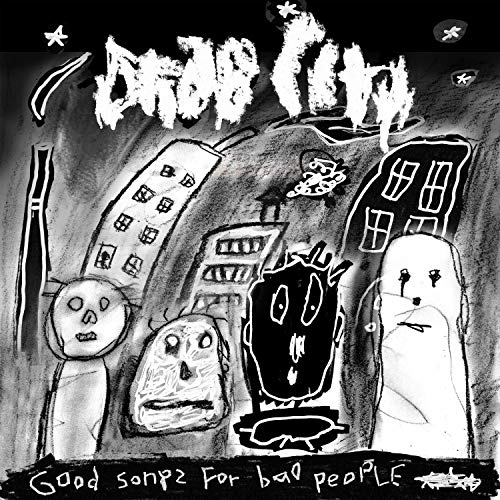 Good Songs for Bad People von COOP-BELLA UNION