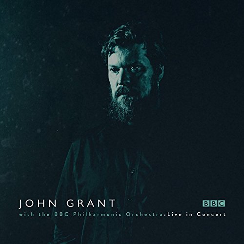John Grant & the BBC Philharmonic Orchestra: Live John Grant & the BBC Philharmonic Orchestra: Live von COOP-BELLA UNION