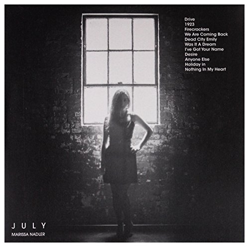 July (Lp+CD) [Vinyl LP] von COOP-BELLA UNION