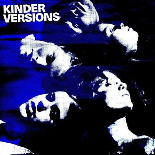 Kinder Versions (Lp+Mp3) [Vinyl LP] von COOP-BELLA UNION