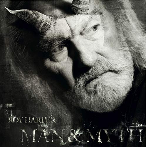 Man & Myth (Vinyl+CD) [Vinyl LP] von COOP-BELLA UNION