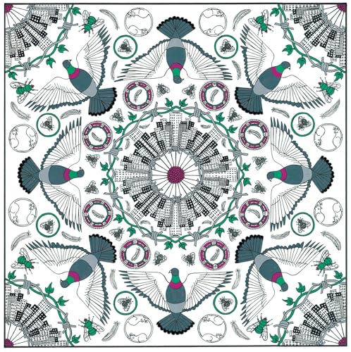 Modern Nature - How To Live von COOP-BELLA UNION