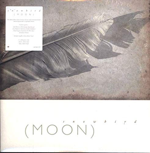 Moon (2lp+2cd) [Vinyl LP] von COOP-BELLA UNION