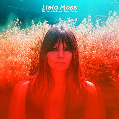 My Name Is Safe in Your Mouth (Ltd.180g,Transp.) [Vinyl LP] von COOP-BELLA UNION