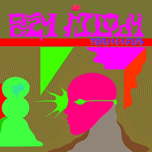 Oczy Mlody (Lp+Mp3) [Vinyl LP] von COOP-BELLA UNION