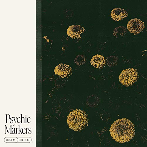 Psychic Markers - Psychic Markers von COOP-BELLA UNION