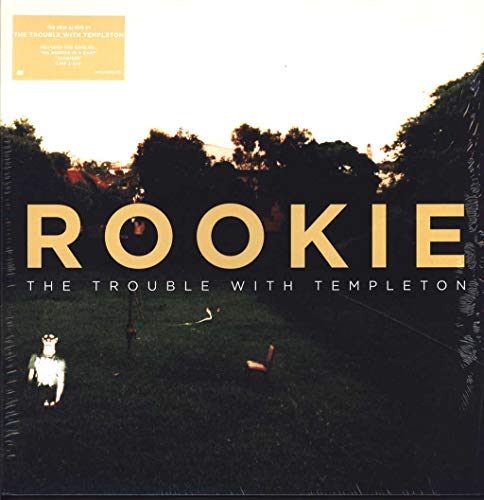 Rookie (Lp+CD) [Vinyl LP] von COOP-BELLA UNION