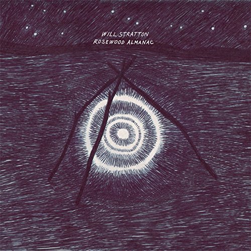 Rosewood Almanac Lp+Mp3 [Vinyl LP] von COOP-BELLA UNION