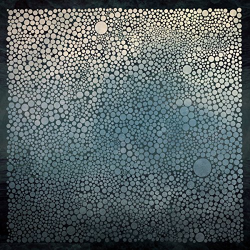Scan the Blue (Lp Blue+Mp3) [Vinyl LP] von COOP-BELLA UNION
