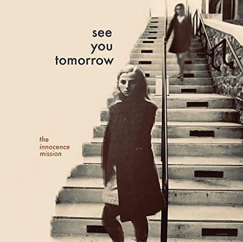 See You Tomorrow [Vinyl LP] von COOP-BELLA UNION