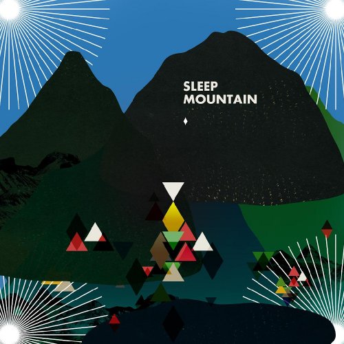 Sleep Mountain von COOP-BELLA UNION