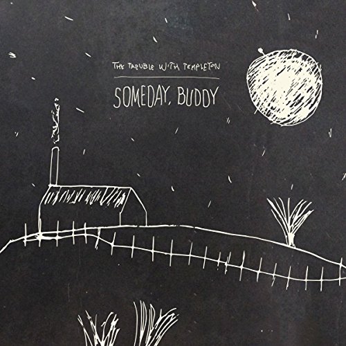 Someday,Buddy (LP,weiß+MP3) [Vinyl LP] von COOP-BELLA UNION