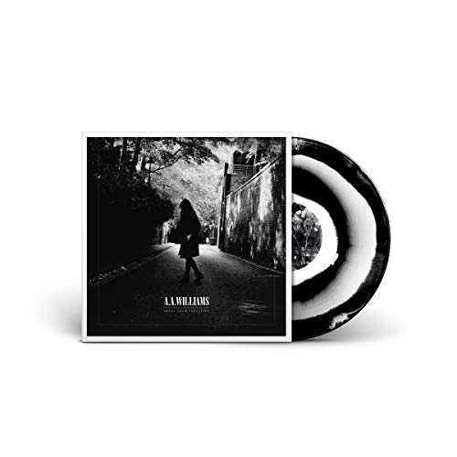 Songs from Isolation (Black & White Swirl Lp) [Vinyl LP] von COOP-BELLA UNION