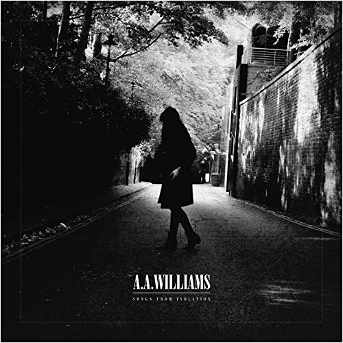 Songs from Isolation von COOP-BELLA UNION