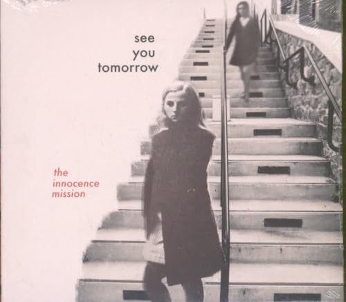 The Innocence Mission - See You Tomorrow von COOP-BELLA UNION