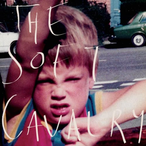 The Soft Cavalry (2lp+Mp3,Yellow+Blue) [Vinyl LP] von COOP-BELLA UNION