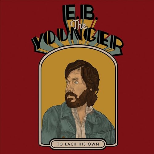 To Each His Own (Lp+Mp3) [Vinyl LP] von COOP-BELLA UNION