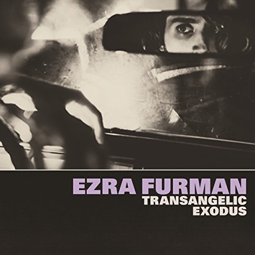 Transangelic Exodus (Lp+Mp3,180g Violett) [Vinyl LP] von COOP-BELLA UNION