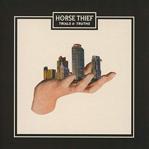 Trials And Truths [Vinyl LP] von COOP-BELLA UNION