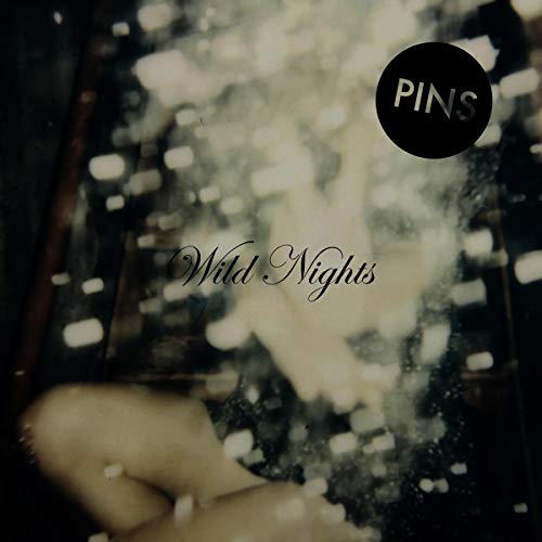 Wild Nights (Lp Transparent+CD) [Vinyl LP] von COOP-BELLA UNION