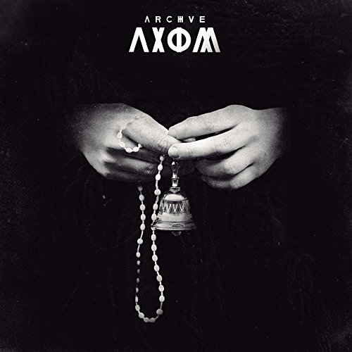 Axiom Axiom von COOP-DANGERVISIT