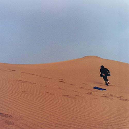 Run Fast Sleep Naked von Future Classic