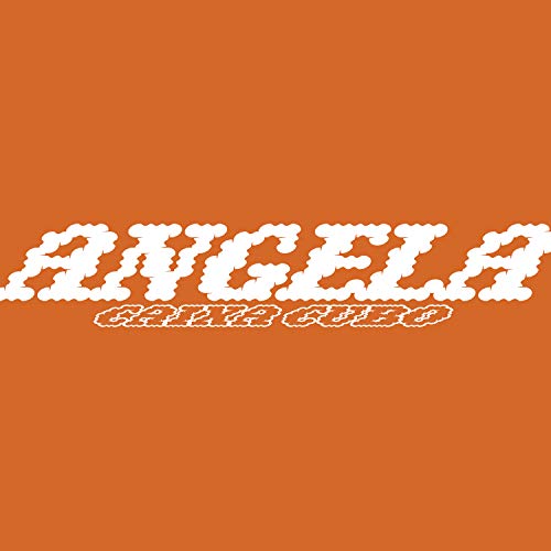 Angela Angela von COOP-HEAVENLY