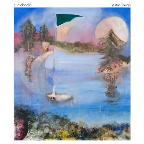 Astro Tough Astro Tough von COOP-HEAVENLY