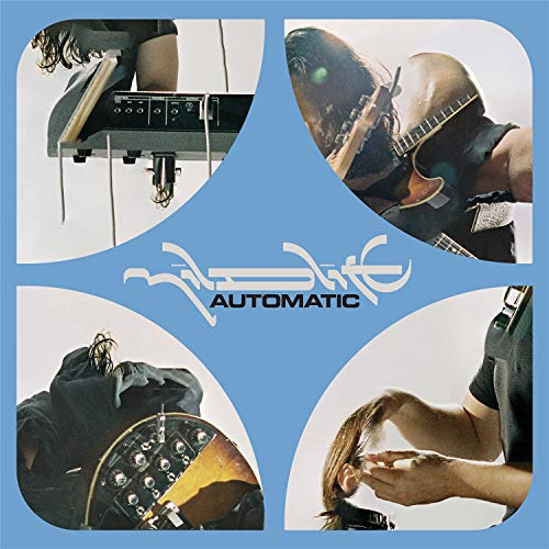 Automatic Automatic von COOP-HEAVENLY