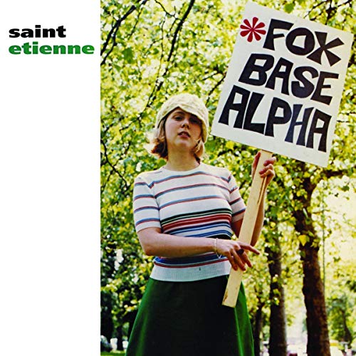 Foxbase Alpha (Ltd.3lp+7'') [Vinyl LP] von Imports