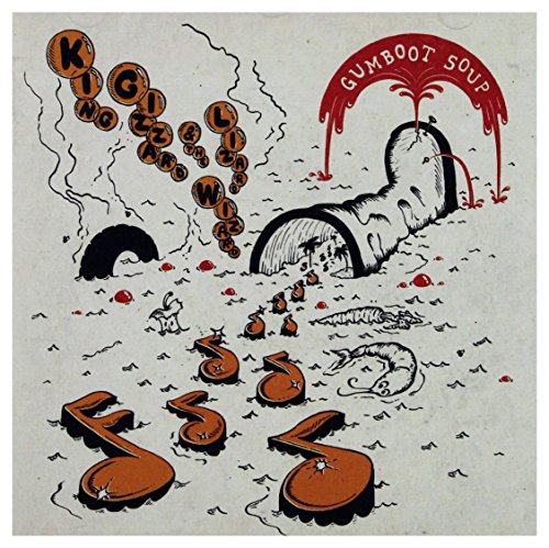 Gumboot Soup Gumboot Soup von COOP-HEAVENLY