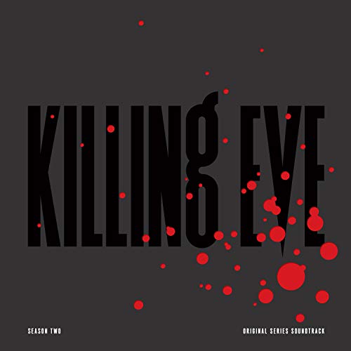 Killing Eve Season Two (Original Se von COOP-HEAVENLY